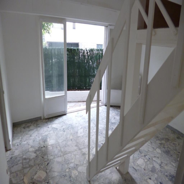 Offres de location Appartement Nice 06100