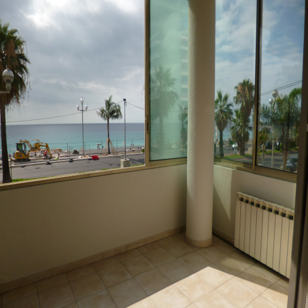 Offres de location Appartement Nice 06200
