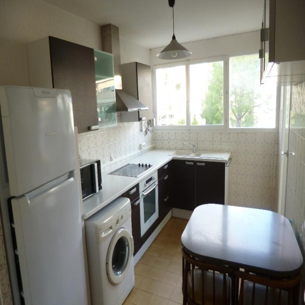 Offres de vente Appartement Nice 06200