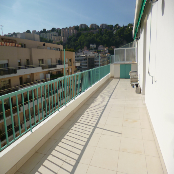 Offres de location Appartement Nice 06100