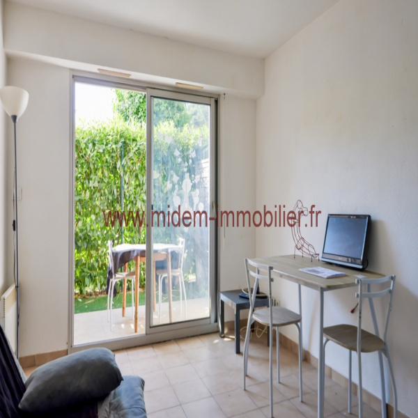 Offres de vente Appartement Nice 06200
