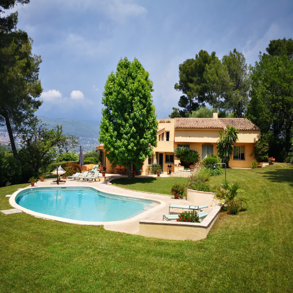 Offres de vente Villa Mouans-Sartoux 06370