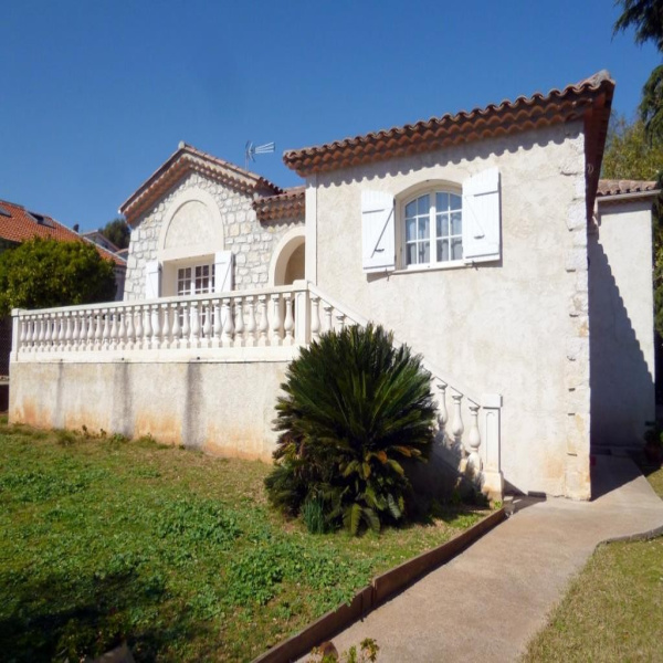 Offres de vente Maison Nice 06200
