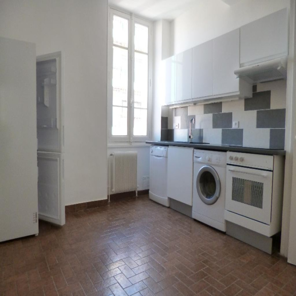Offres de location Appartement Cannes 06400