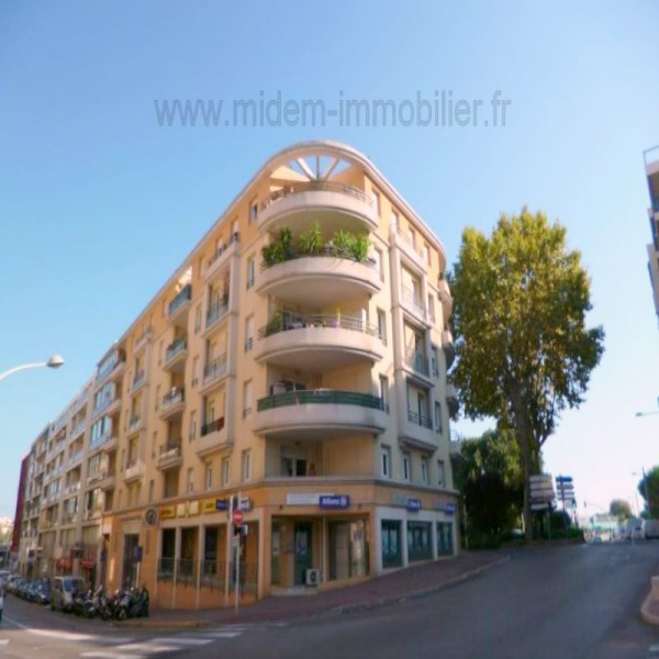 Offres de vente Appartement Cagnes-sur-Mer 06800