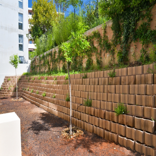 Offres de vente Rez de jardin Nice 06200