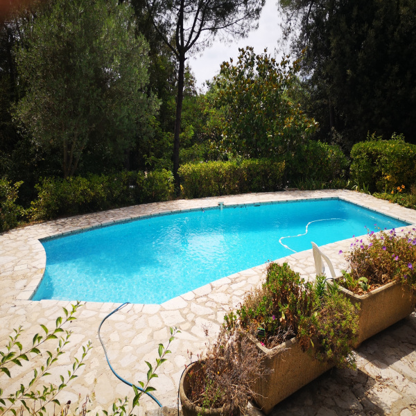 Offres de vente Villa Roquefort-les-Pins 06330