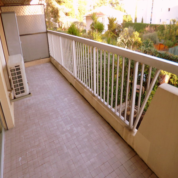 Offres de location Appartement Nice 06200