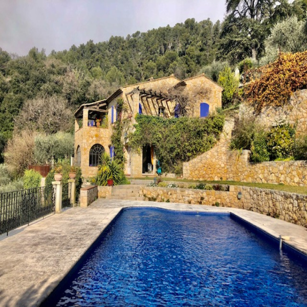 Offres de vente Villa Cabris 06530