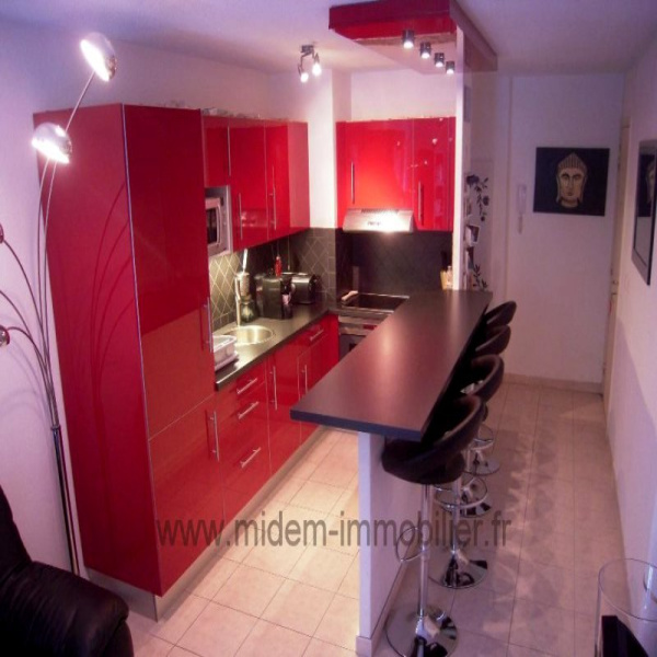 Offres de vente Appartement Nice 06000