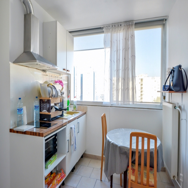 Offres de vente Appartement Nice 06200
