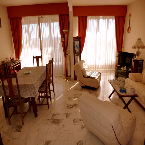 Offres de vente Appartement Nice 06200