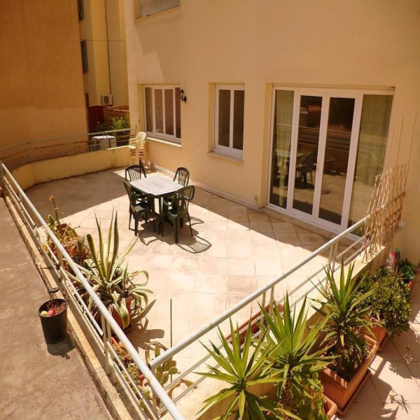 Offres de vente Appartement Nice 06200