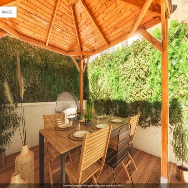 Offres de vente Maison Nice 06200