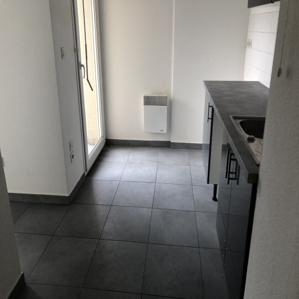 Offres de vente Appartement Grasse 06130