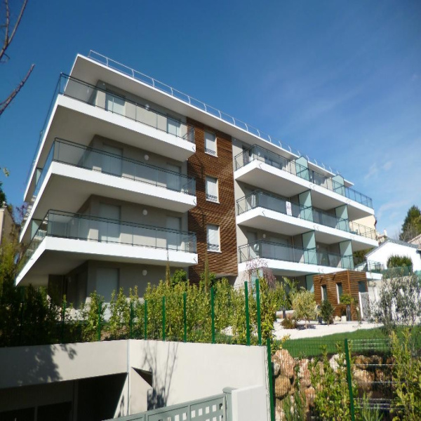 Offres de location Appartement Nice 06100