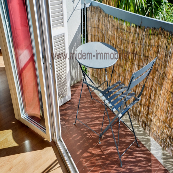 Offres de vente Appartement Nice 06200