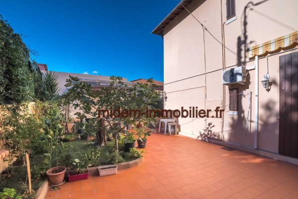Offres de vente Maison Nice 06200