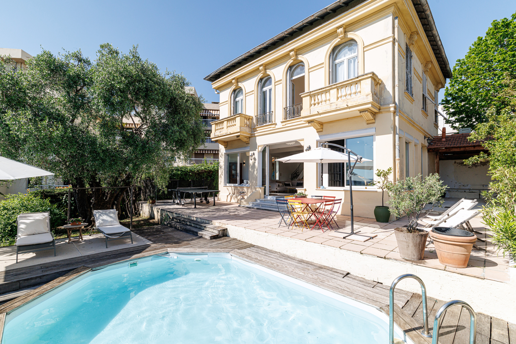 Photo bien immobilier