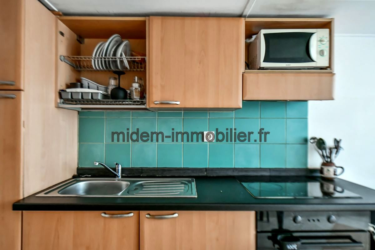 Appartement à Nice |  185 000 €